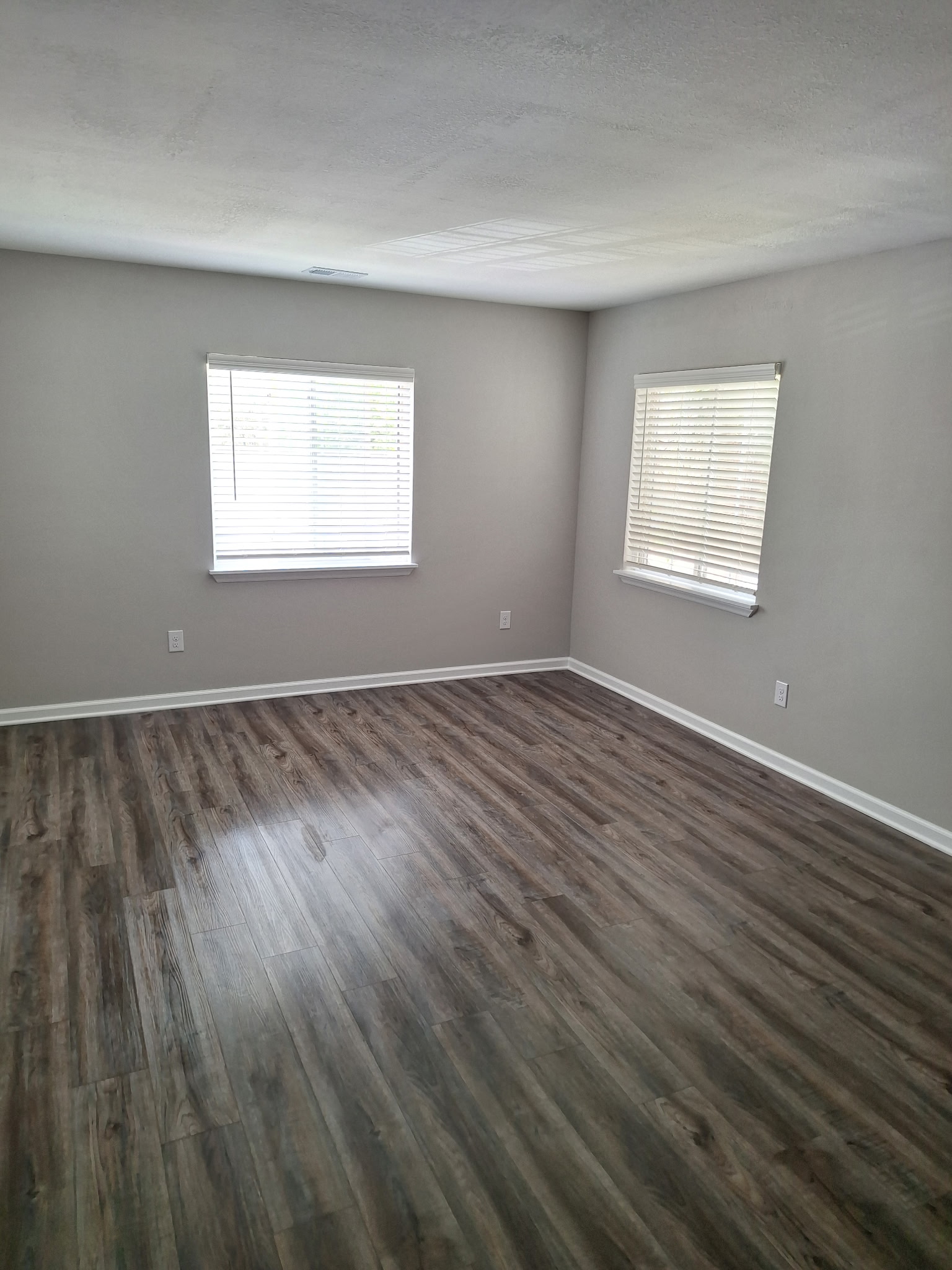 Flooring Installation